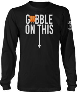 Gobble This Long Sleeve