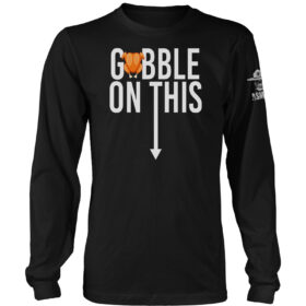 Mens Long Sleeve