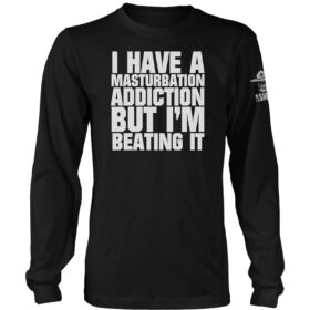 Mens Long Sleeve
