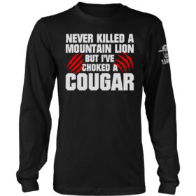 Mens Long Sleeve