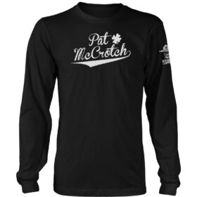 Mens Long Sleeve
