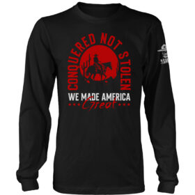 Mens Long Sleeve