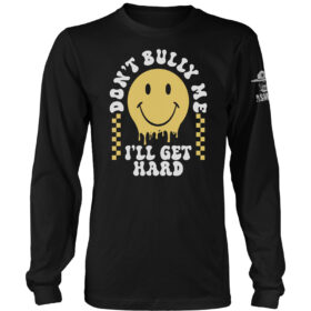 Mens Long Sleeve