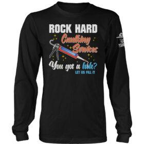 Mens Long Sleeve