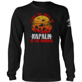 Mens Long Sleeve