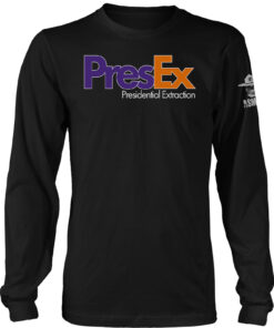 PresEx Long Sleeve