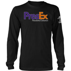 Mens Long Sleeve