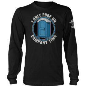 Mens Long Sleeve