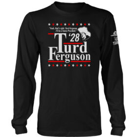 Mens Long Sleeve