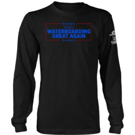 Mens Long Sleeve