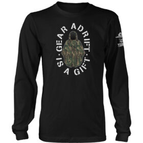 Mens Long Sleeve
