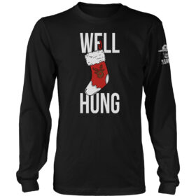 Mens Long Sleeve