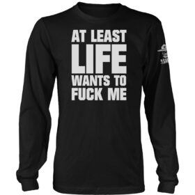 Mens Long Sleeve