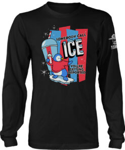 ICE Long Sleeve