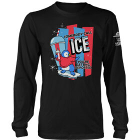 Mens Long Sleeve