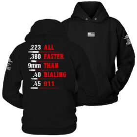 Premium Soft Hoodie