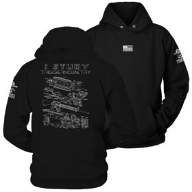 Premium Soft Hoodie