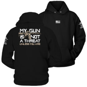 Premium Soft Hoodie