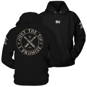 Premium Soft Hoodie