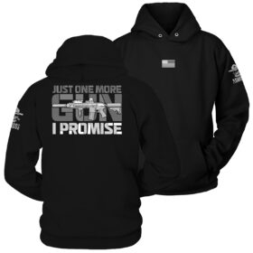 Premium Soft Hoodie
