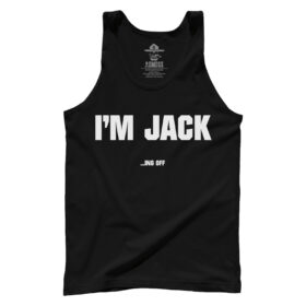 Premium Mens Tank