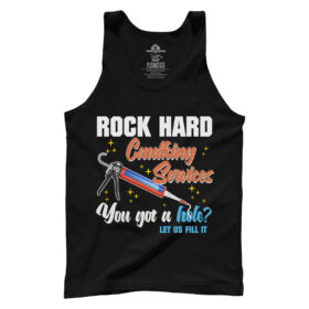 Premium Mens Tank