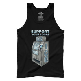 Premium Mens Tank