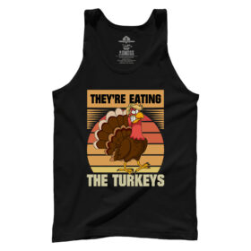 Premium Mens Tank