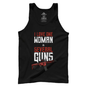 Premium Mens Tank