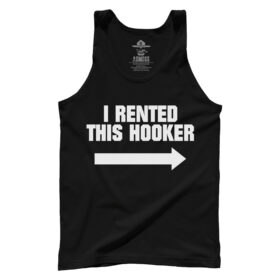 Premium Mens Tank