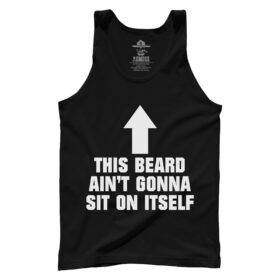Premium Mens Tank