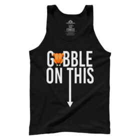 Premium Mens Tank