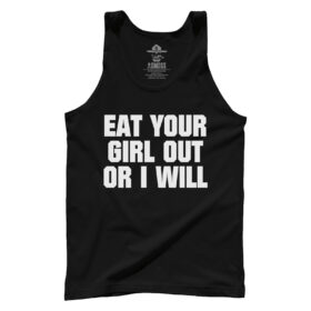 Premium Mens Tank