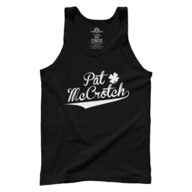 Premium Mens Tank