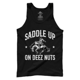 Premium Mens Tank