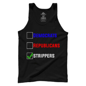 Premium Mens Tank