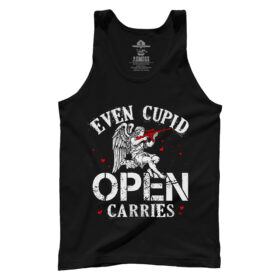 Premium Mens Tank