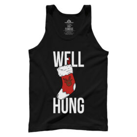 Premium Mens Tank