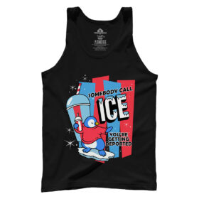 Premium Mens Tank