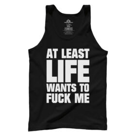 Premium Mens Tank