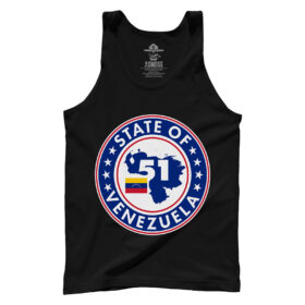 Premium Mens Tank