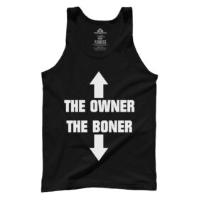 Premium Mens Tank