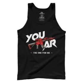 Premium Mens Tank