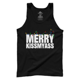 Premium Mens Tank