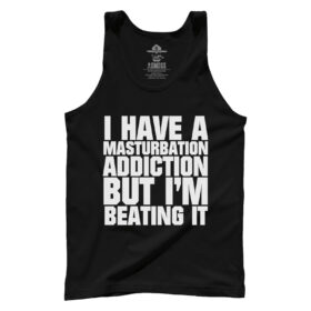 Premium Mens Tank