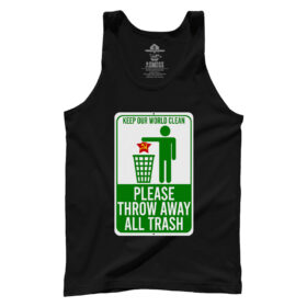 Premium Mens Tank