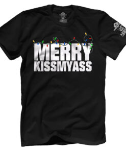 Merry Kissmyass