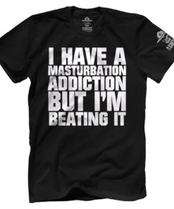 Masturbation Addiction