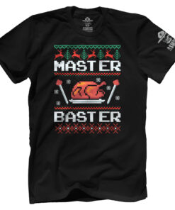 Master Baster