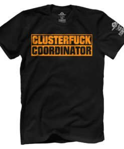 Clusterfuck Coordinator